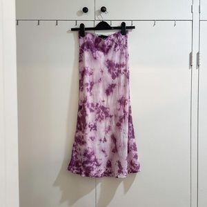 Realisation Par Naomi Skirt